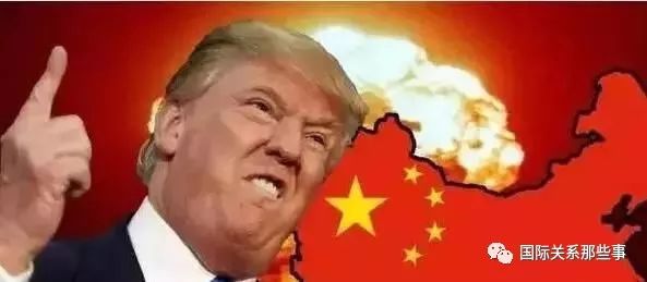 特朗普為何選擇放棄跟中國打關(guān)稅戰(zhàn)
