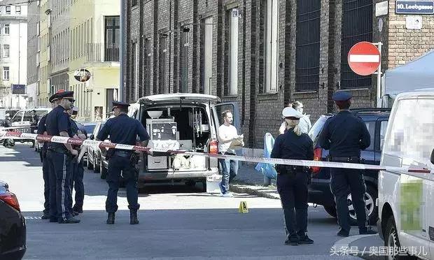因停車59歲男子被刺死 警方通報