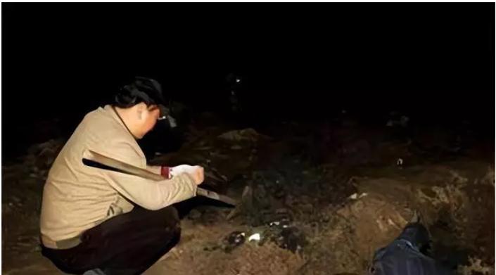 峨眉山29歲失聯男子遺體被發現