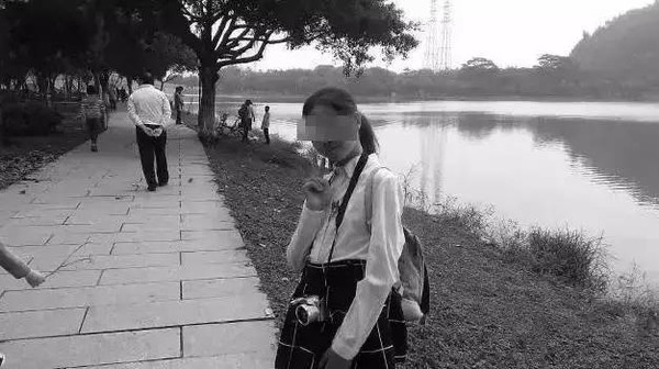 峨眉山29歲失聯(lián)者遇難 警方稱系自殺