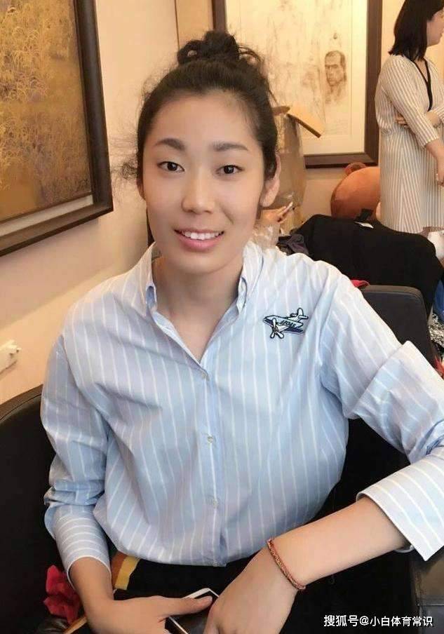 朱婷妹妹保送被質疑