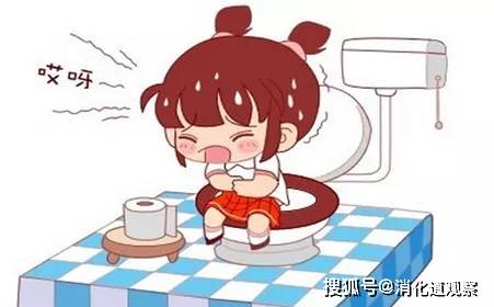 腹瀉一年暴瘦至67斤