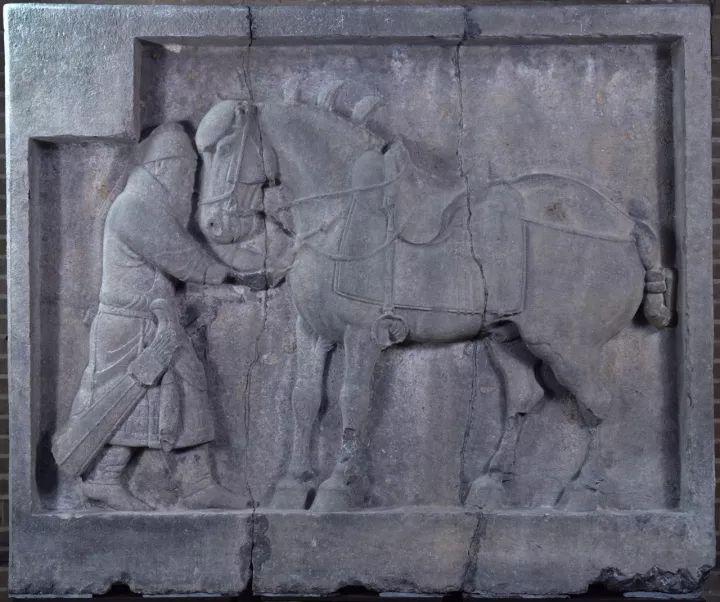 美國(guó)返還中國(guó)國(guó)寶