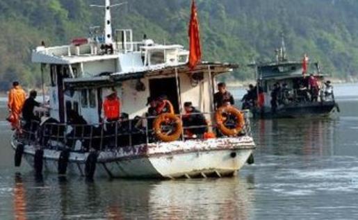福建屏南翻船致6人失蹤？假