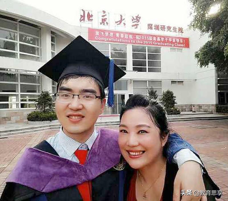 腦癱男孩逆襲哈佛