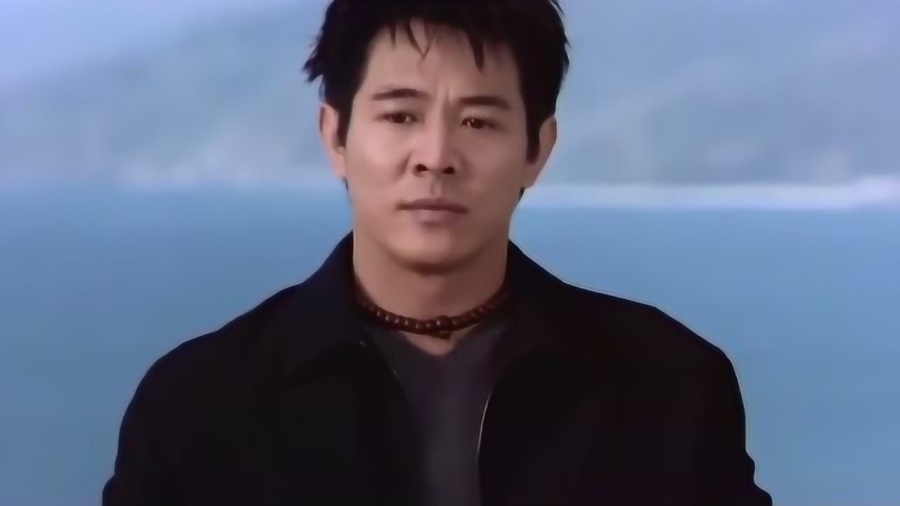 李連杰重返金門大橋