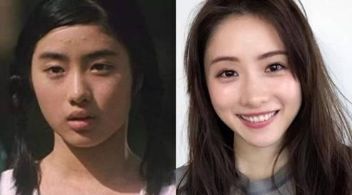 石原里美二胎出生