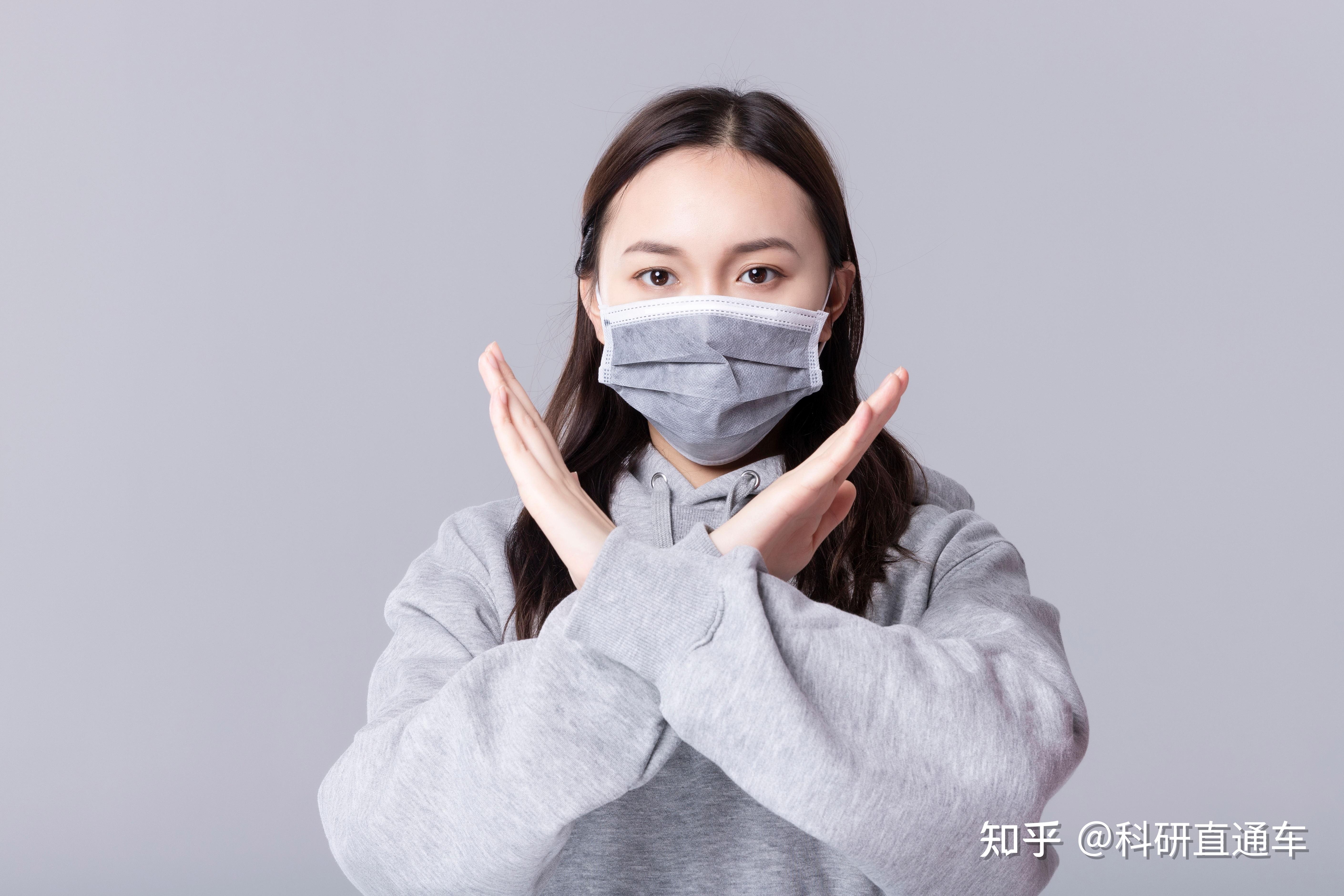 新冠感染又抬頭