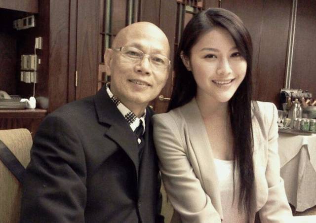 女星父親自稱沒貪污 原單位回應