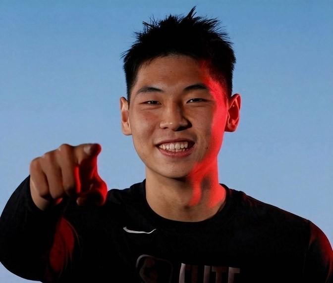 媒體：楊瀚森NBA選秀前景或大超預期