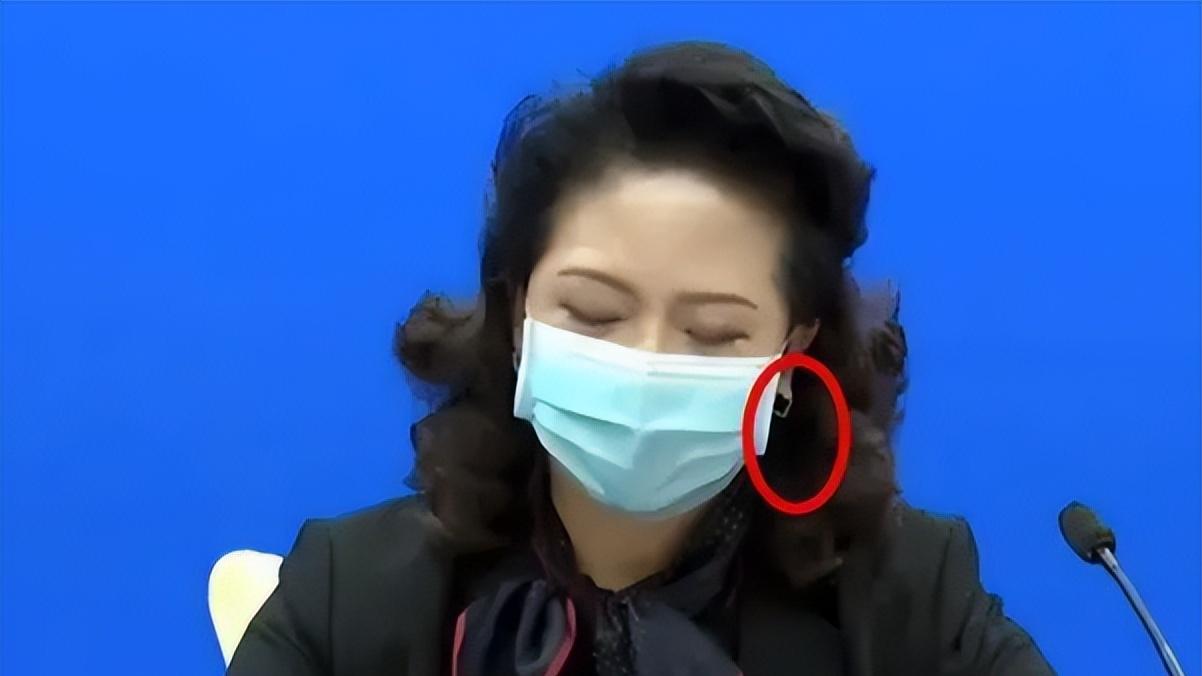 紀委回應女演員戴230萬耳環事件