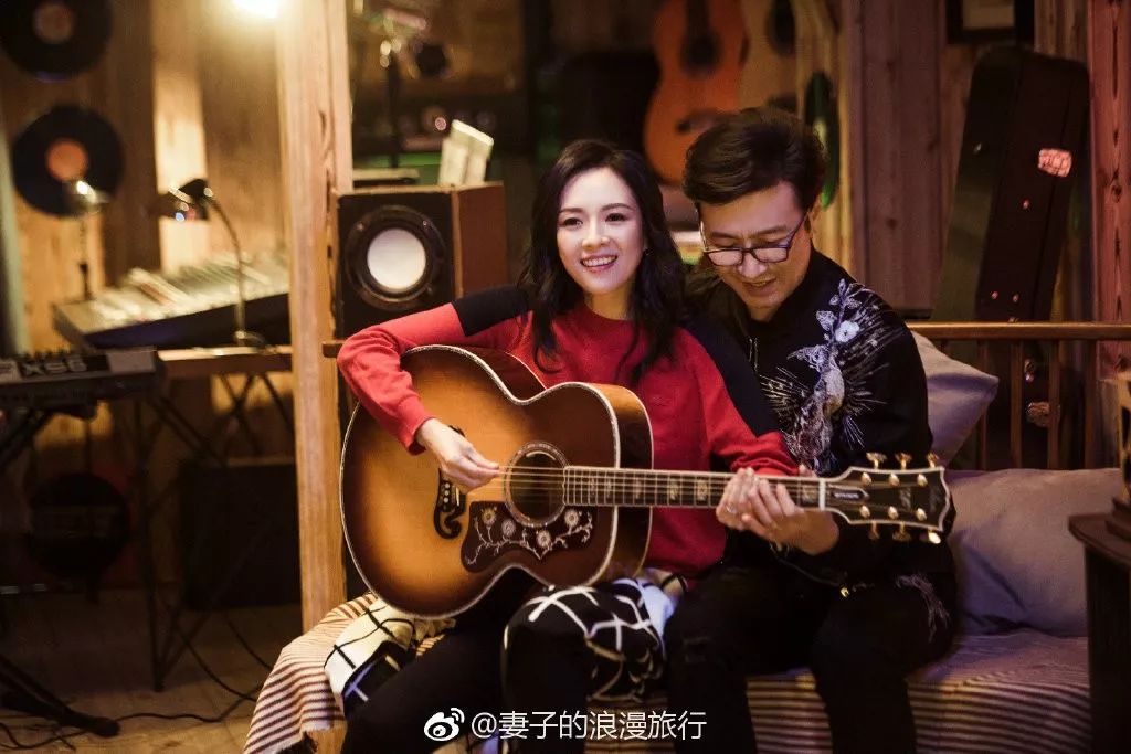 汪小菲二婚誓詞環節 連說2遍我愿意