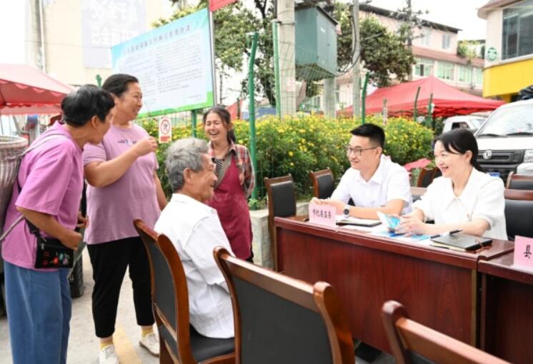 雅安紀委監委回應