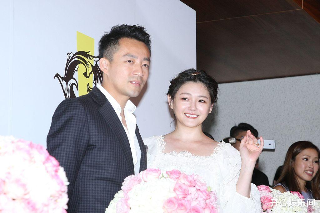 汪小菲馬筱梅婚禮現場曝光