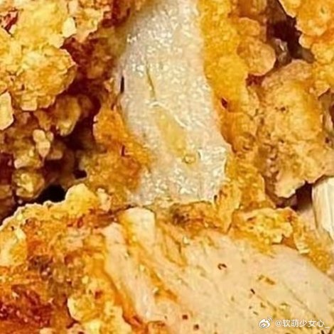 爆料正新雞排有生蛆