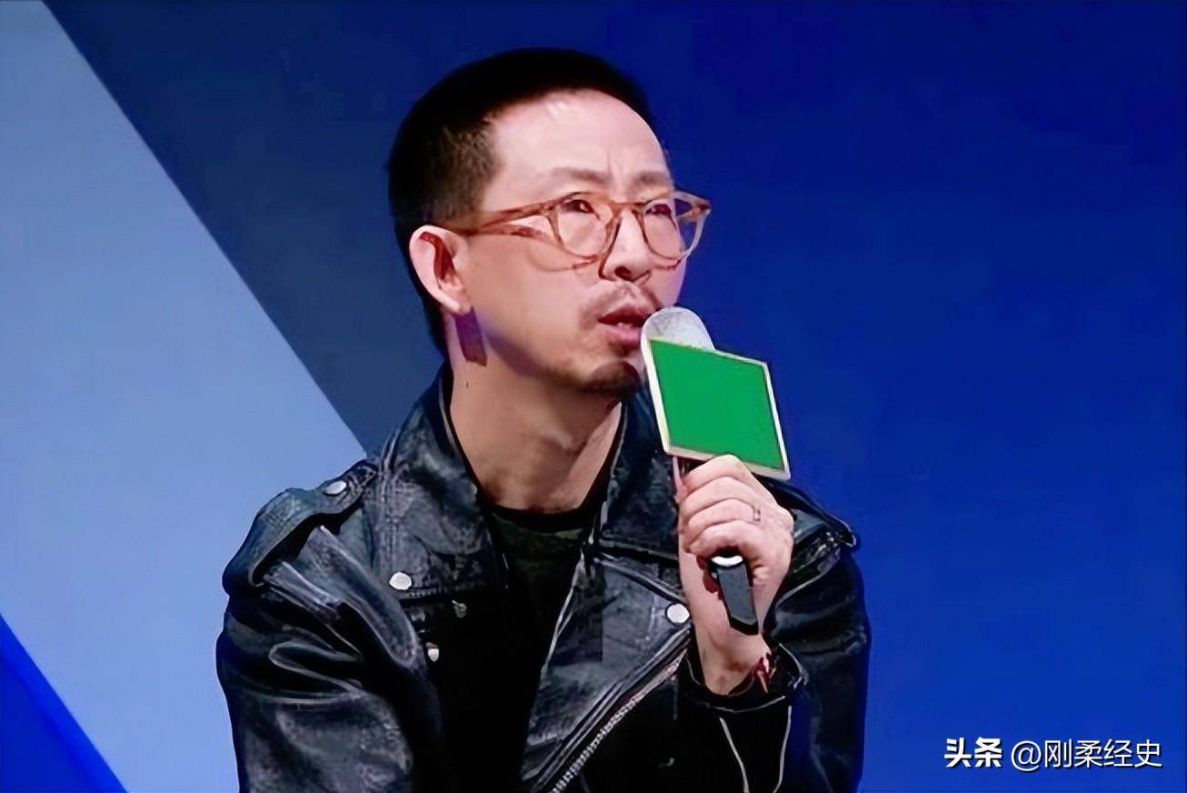 丁太升說林志炫選了一首爛歌