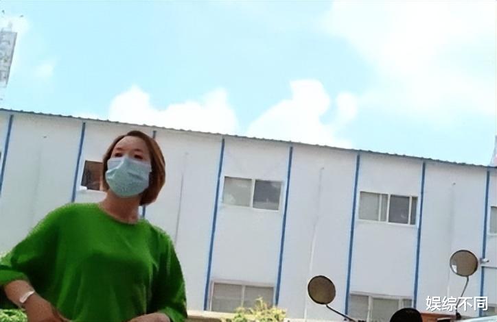扛樓女工還債50多萬