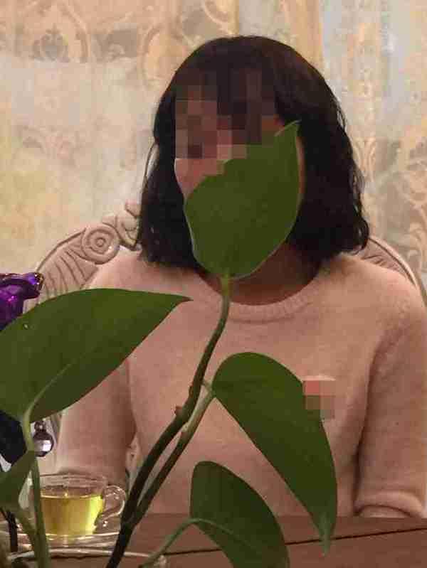 網傳被舉報猥褻學生的宮某自殺