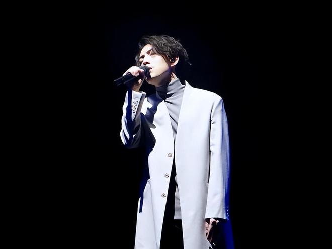 《歌手2025》國際歌手“不靈了”嗎