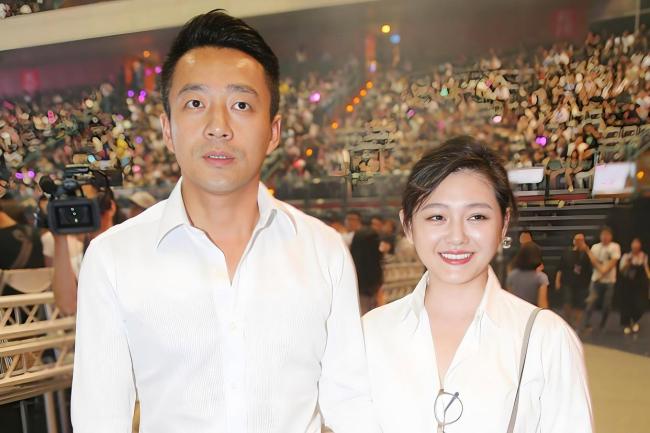 汪小菲馬筱梅婚禮現場被吐槽簡陋