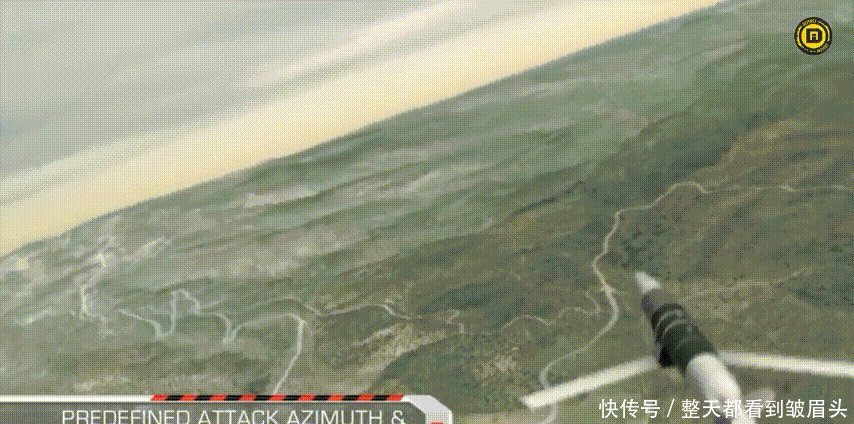 印巴沖突衛星圖曝光 空襲效果如何