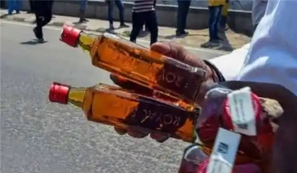 14人因喝假酒身亡