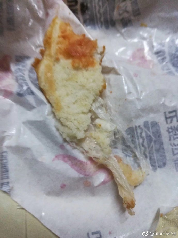 爆料正新雞排有生蛆