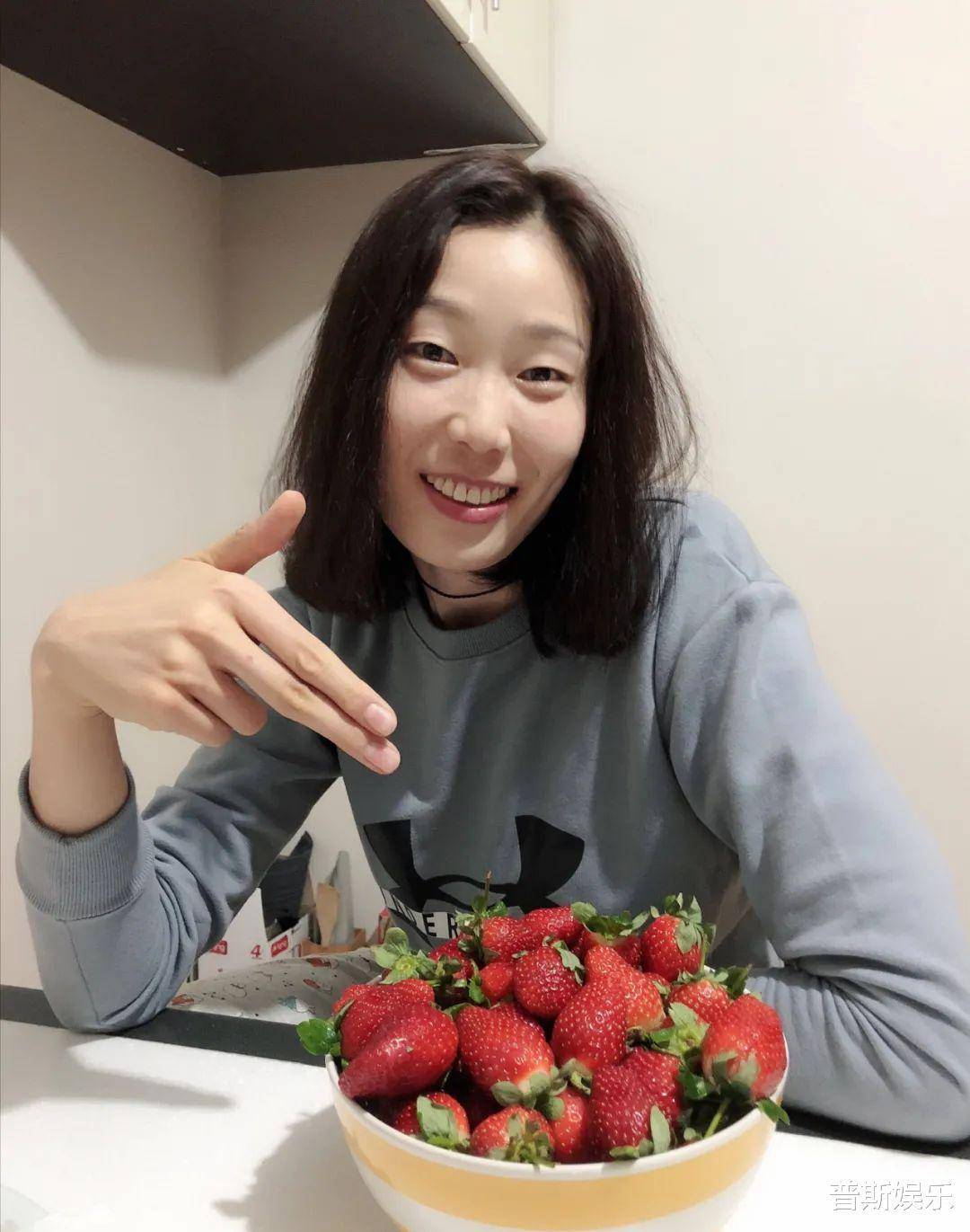 媒體:妹妹能否保送浙大無需扯上朱婷