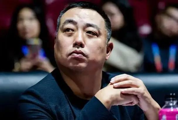 傳播劉國梁謠言被罰
