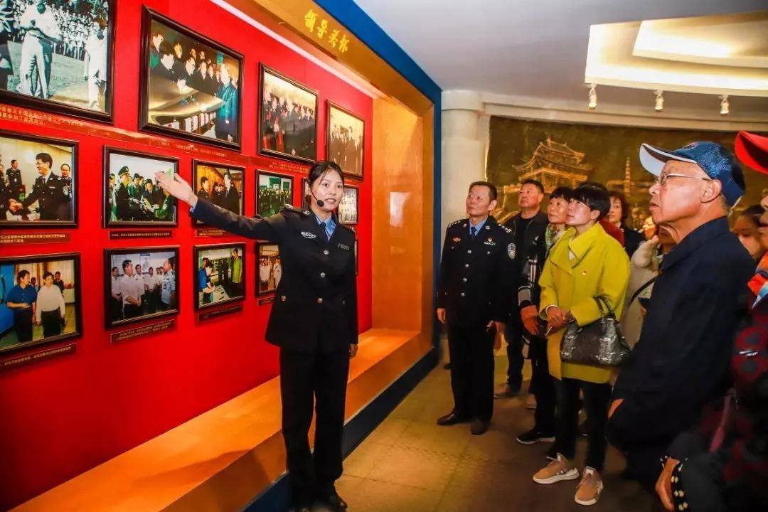 博物館接待14億人次