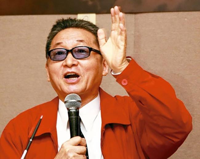 男子喊話前妻求放過