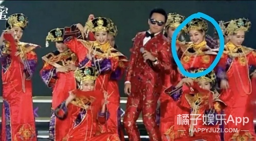 迷霧中的光  