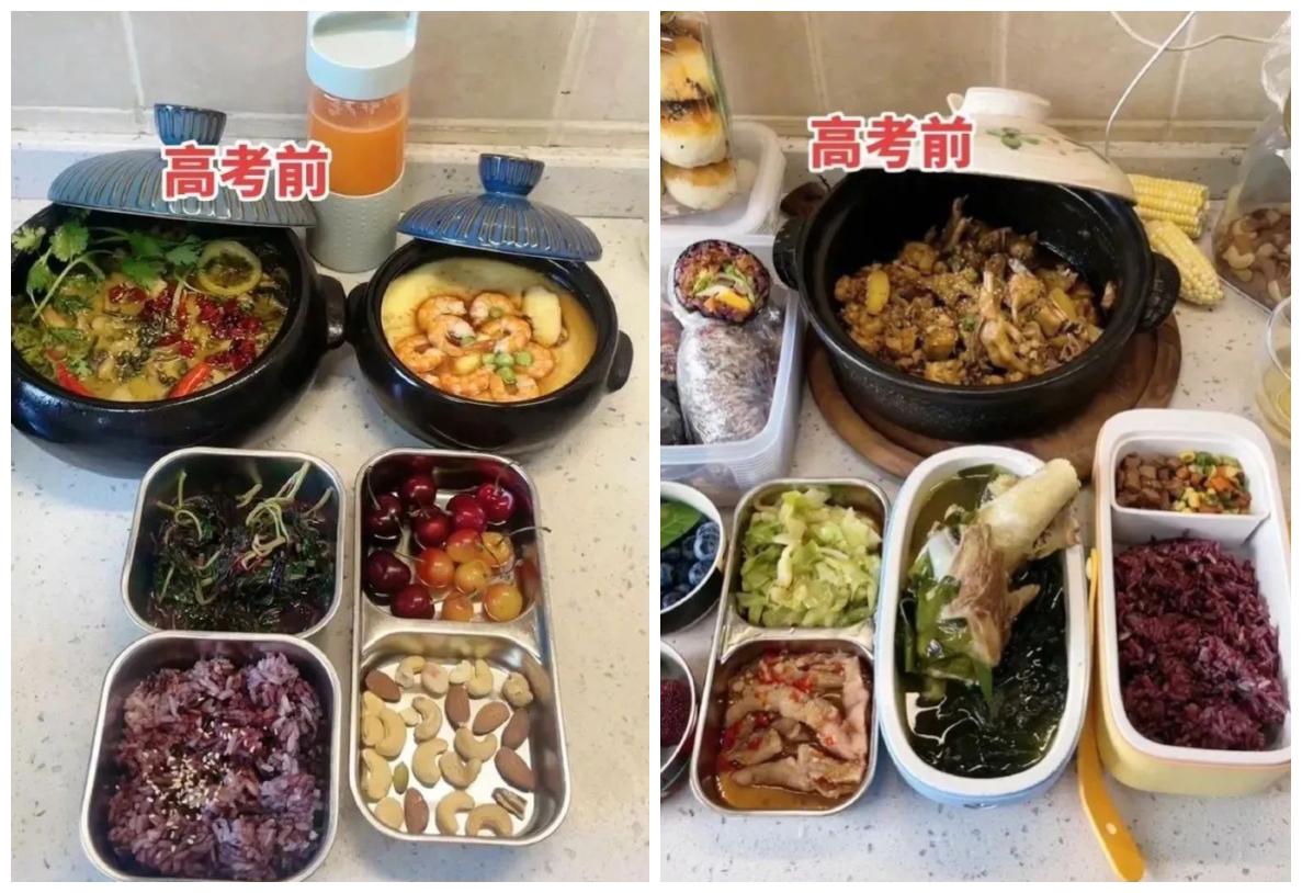 博主用甜品復(fù)刻國(guó)寶 網(wǎng)友：上交國(guó)家