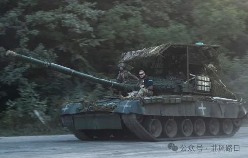 烏軍F-16突然墜毀 細節曝光