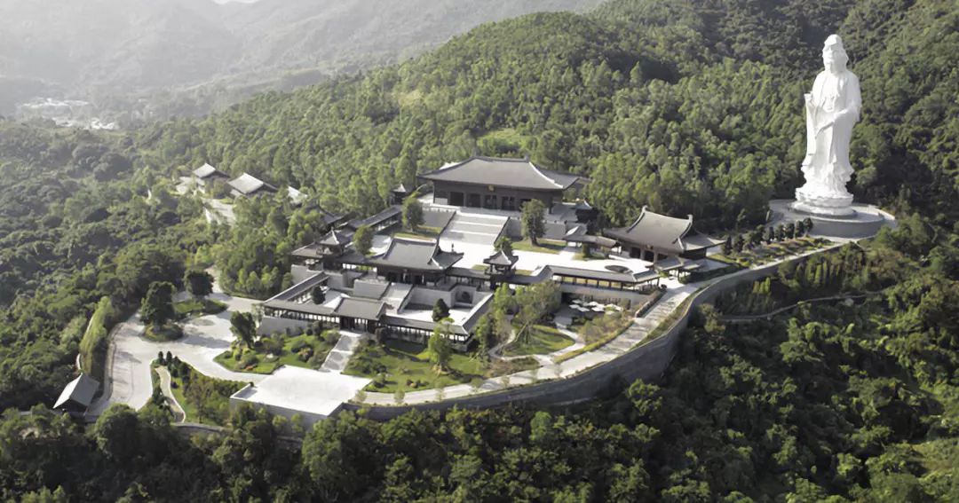 誰建了潮汕1.14億元天價違建