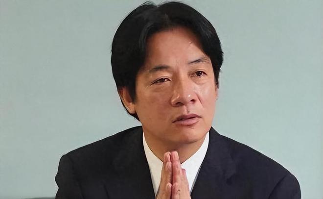 專家：賴清德一周內遭四連擊