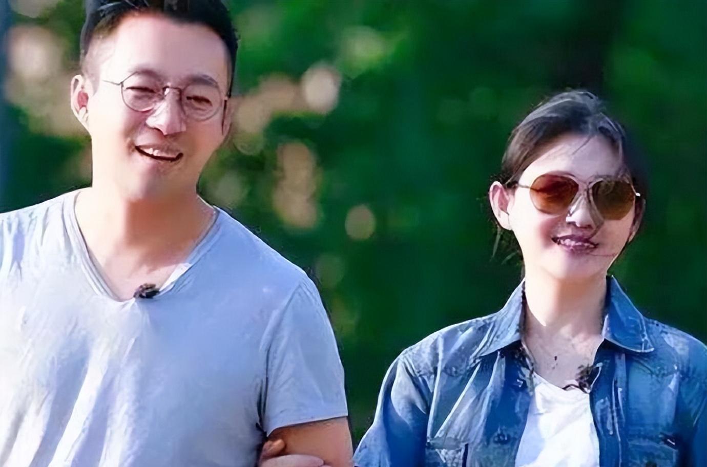 汪小菲大婚當(dāng)晚 S媽連發(fā)6條帖子
