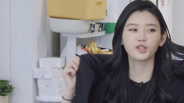 李晟產后抑郁 生完孩子曾整晚哭