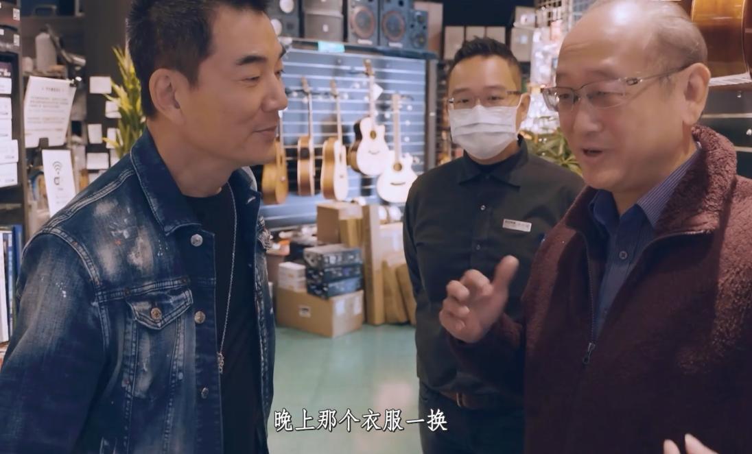 任賢齊祖宅翻修 堂叔喊話小齊