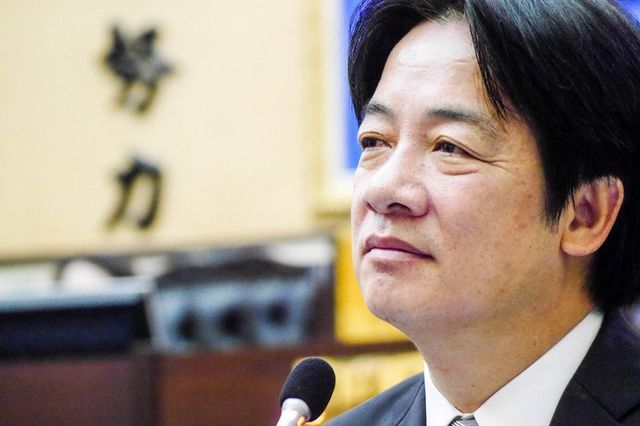 賴清德喊話北京言論有多離譜