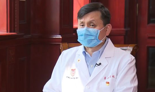 張文宏團(tuán)隊最新成果