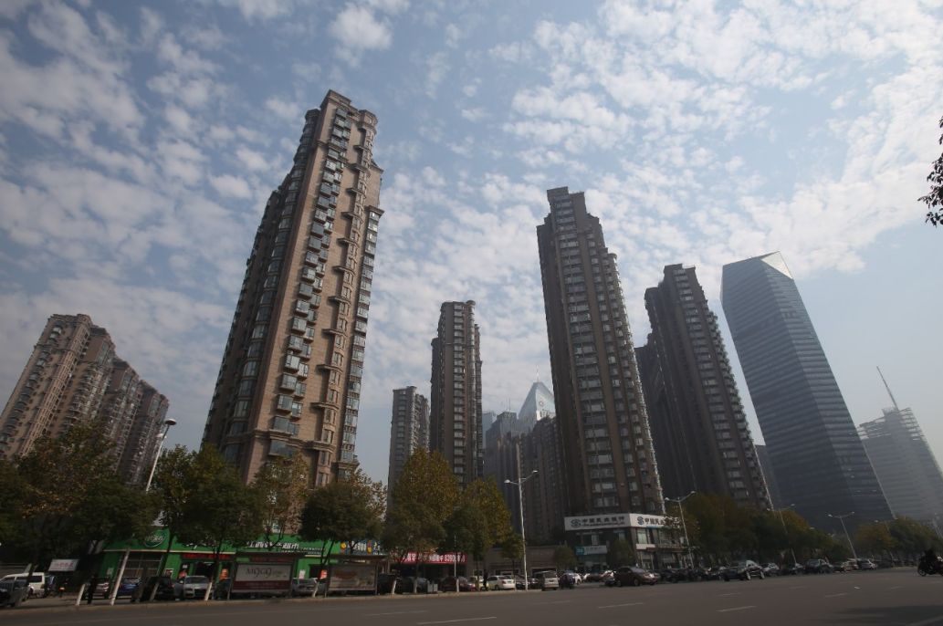 住建部：我國(guó)超9.4億人生活在城鎮(zhèn)