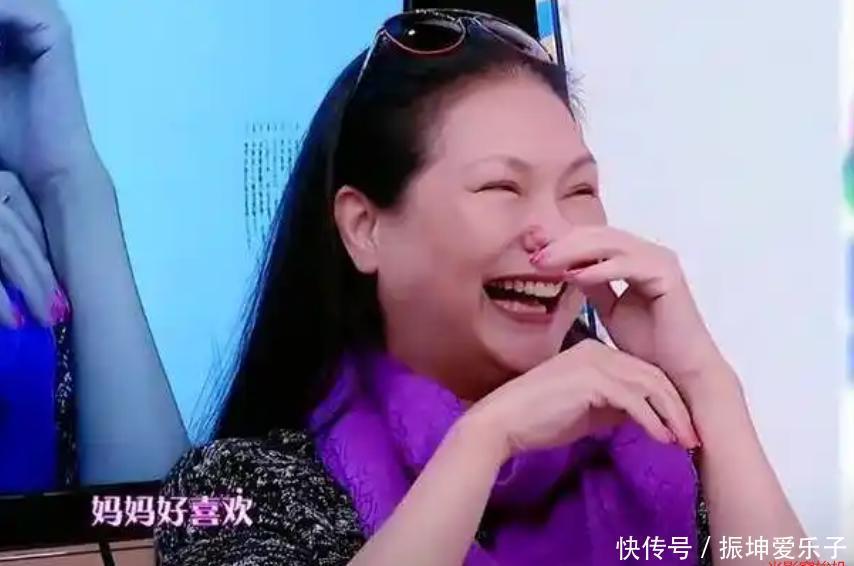 S媽回應(yīng)大S被欺負(fù)三年為什么不發(fā)聲
