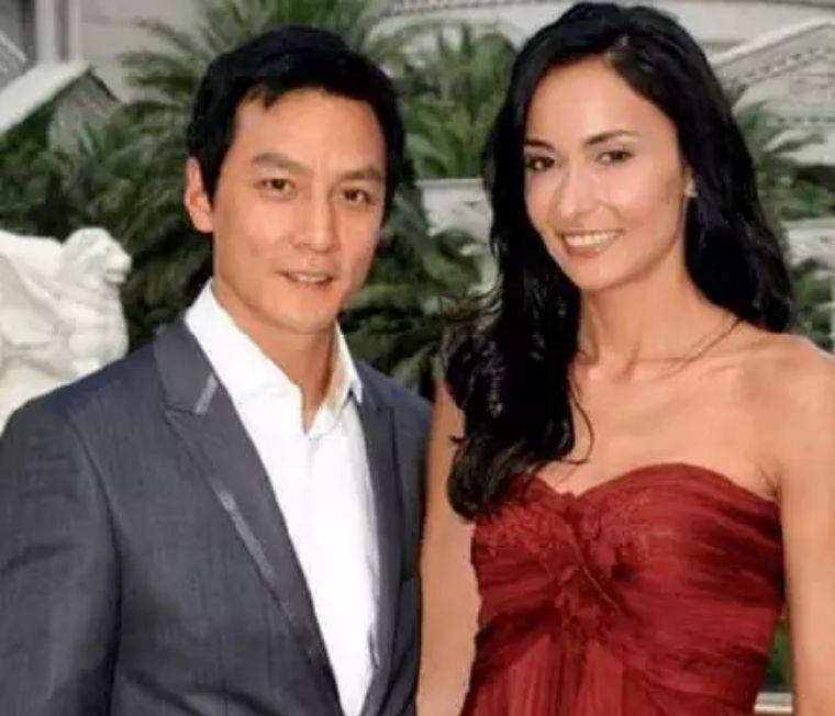 吳彥祖自曝15年婚姻秘訣是聽老婆話