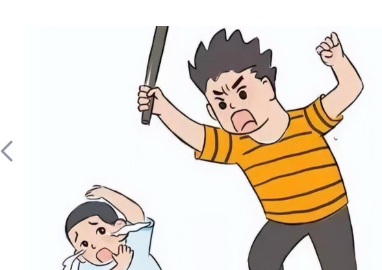 管教打罵9歲兒子致死 男子被刑拘