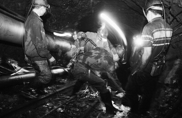 煤礦透水事故致3死