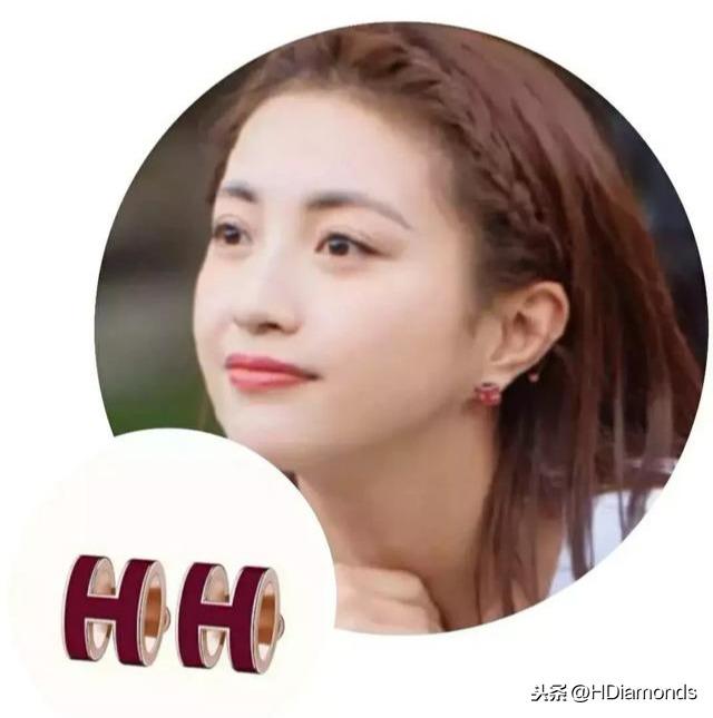 媒體：女星耳環事件不是娛樂八卦