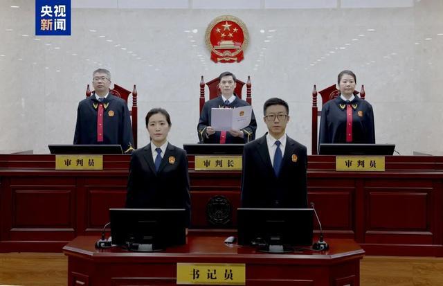 陳玉祥一審獲刑12年