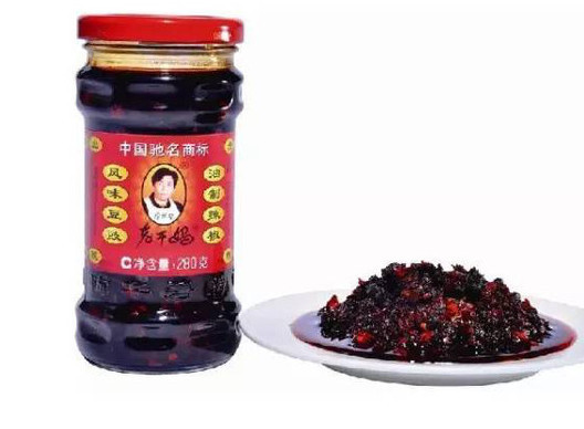 學生靠老干媽下飯 職工餐又多又好?
