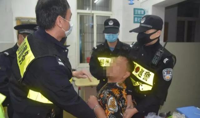 倒查十年！廣西黨委書記要求嚴肅追責